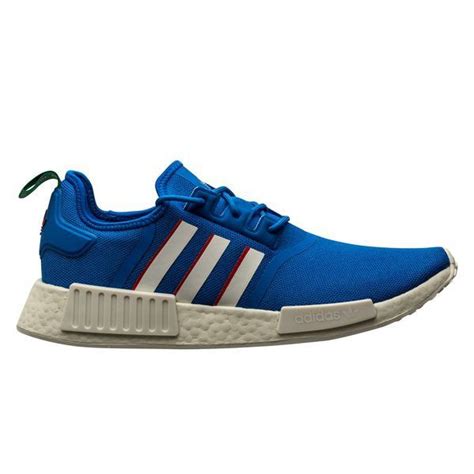 adidas nmd r1 rot blau|are adidas nmd r1 unisex.